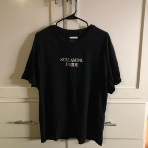UNIF “Screaming Inside” T-Shirt